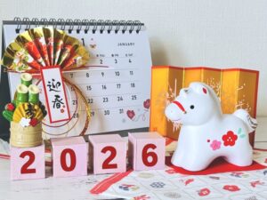 新年のご挨拶と、今だから考えたいライブチャット業界の“会社選び”