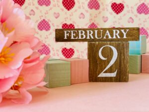 ２月はチャンスの月！イベントを味方につけて売上アップへ