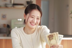 しっかり稼ぐ人の共通点 ― 目標金額の決め方が未来を変える