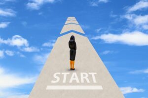 ライブチャット代理店ビジネスの始め方｜オーウェングループのサポート体制について