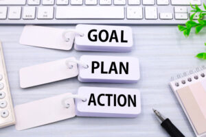 新年度スタート！“行動する人”がチャンスを掴む理由とは