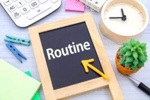 迷ったときの考え方｜成功者に学ぶ“ブレない習慣”とは✨