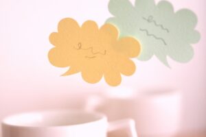 個人情報を守りながら売上UP！上手なかわし方と会話術のポイント✨