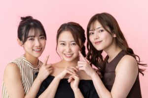 女性一人ひとりに寄り添うサポート力とは