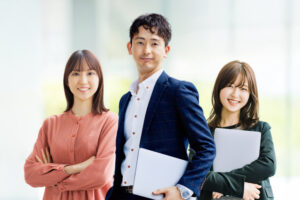 成長を続けるライブチャット業界！新たな可能性に挑戦しませんか？