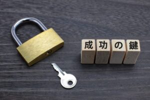 チャットレディさんの魅力を引き出すことが事業成功の鍵