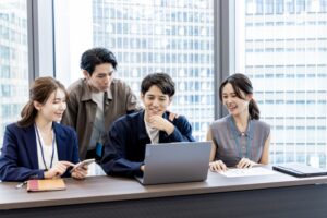 15年以上の実績と信頼。オーウェングループのサポート体制