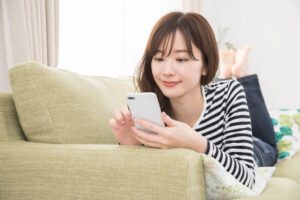 チャットレディの収入を左右する「メール対応」のコツ